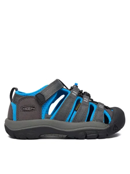 Keen Sandali Newport H2 siva