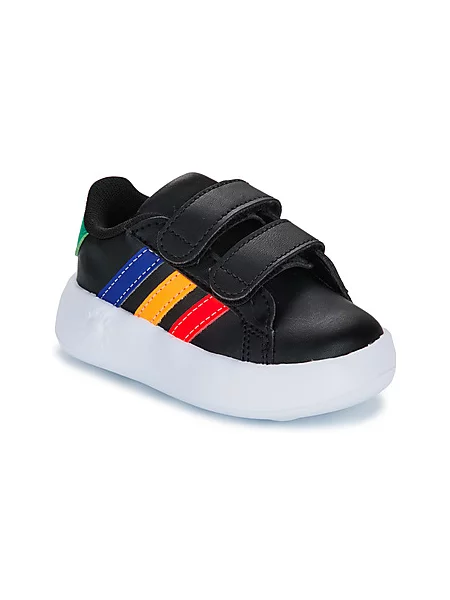 Superge Adidas črna