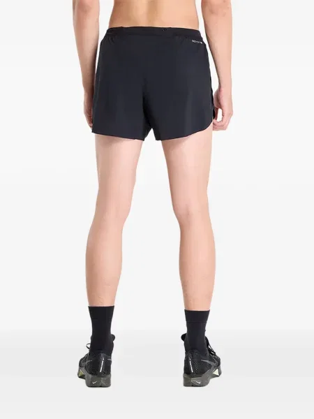 Curea Nike cu glugă cu tepi cu model floral alb