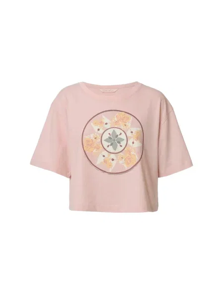 Odd Molly Tričko Me pink