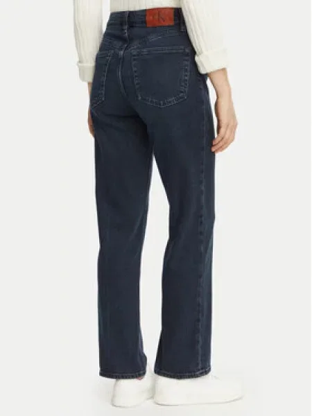 Jeansy Calvin Klein Jeans