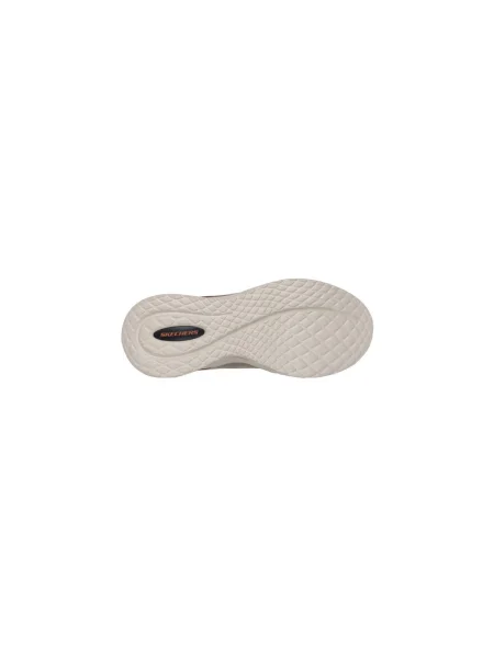 Tenisky Skechers béžová