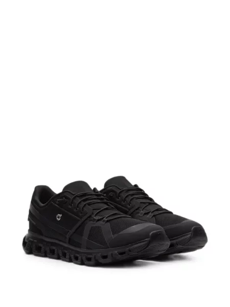 Sneakerși On streetstyle negru
