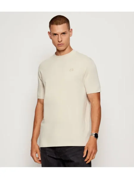 Karl Lagerfeld Tricou bej