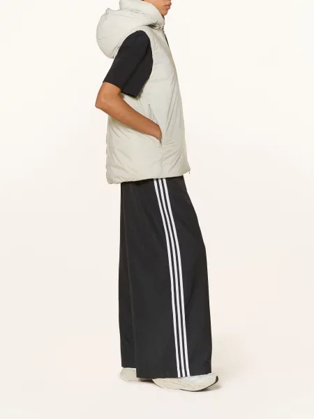 Adidas by Stella McCartney Bezrękawnik szary