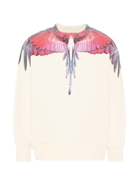 Bluza dziecięca County Of Milan biała