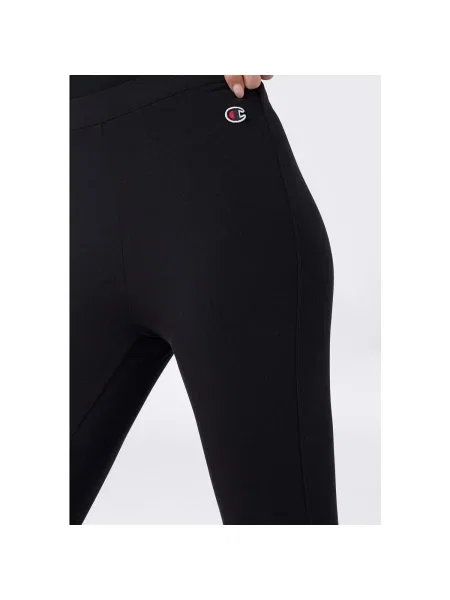 Champion Authentic Athletic Apparel Leggings negru