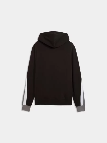 Худи Puma черное
