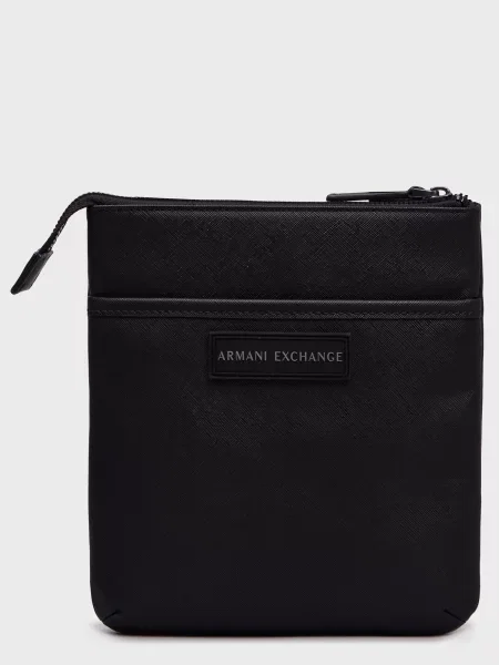 Сумка Armani Exchange черная