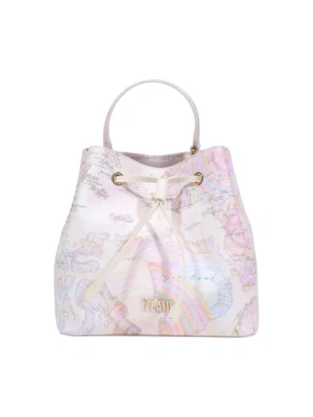 Torbica Alviero Martini Prima Classe bež