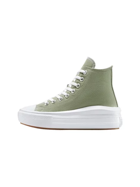Tenisky Converse Chuck Taylor All Star zelená