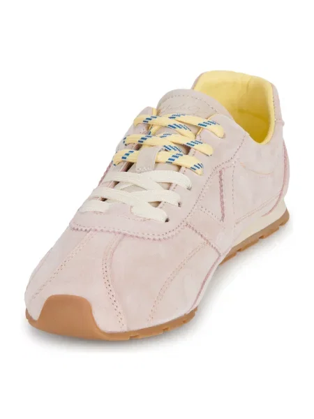 Pantofi Victoria bej