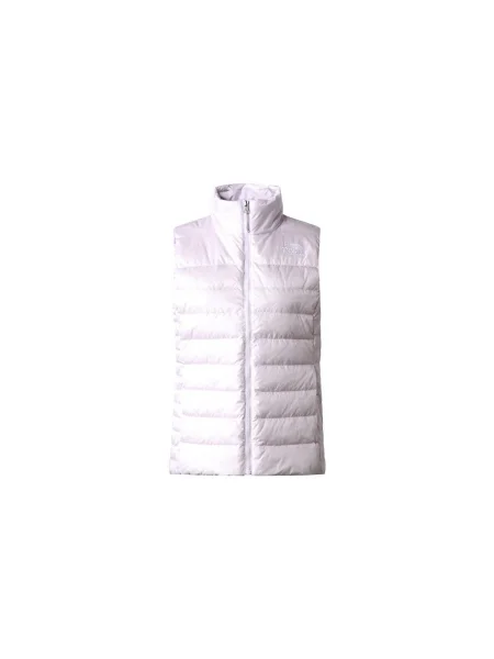 Geacă The North Face alb
