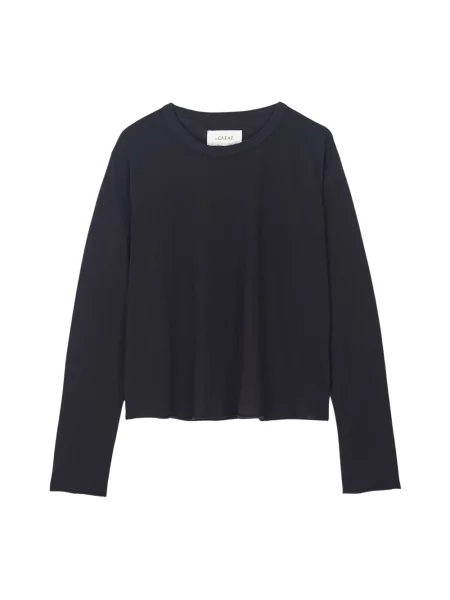 Top The Great. szary