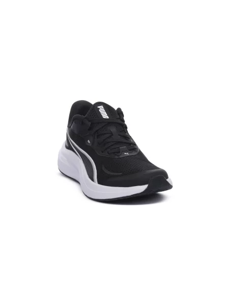 Pantofi Puma alb