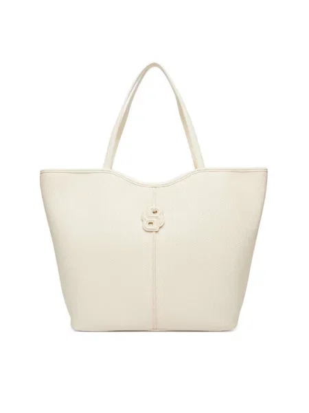 BOSS Geantă HUGO Écru