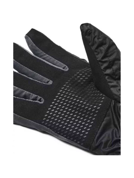 Rukavice Under Armour čierna