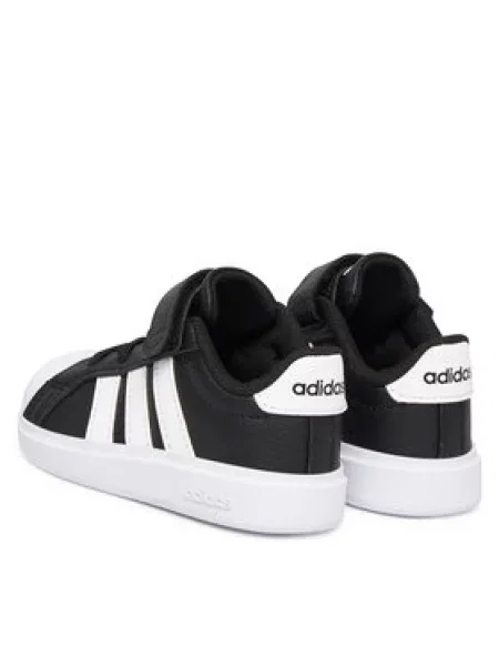 Sneakersy adidas černé