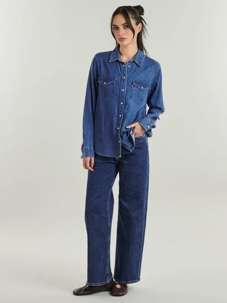 Denim ruha Pepe Jeans