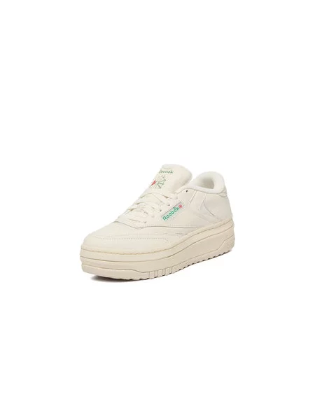Tenisice Reebok EO-CLUB C EXTRA Krem