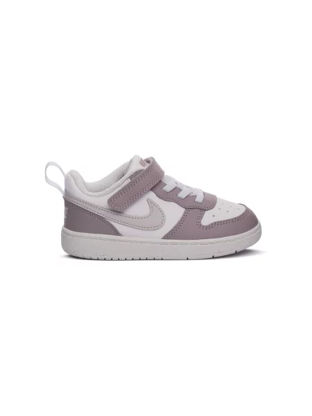 Tenisky Nike biela
