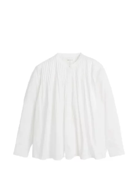 Cămașă Skall Studio cu buline alb
