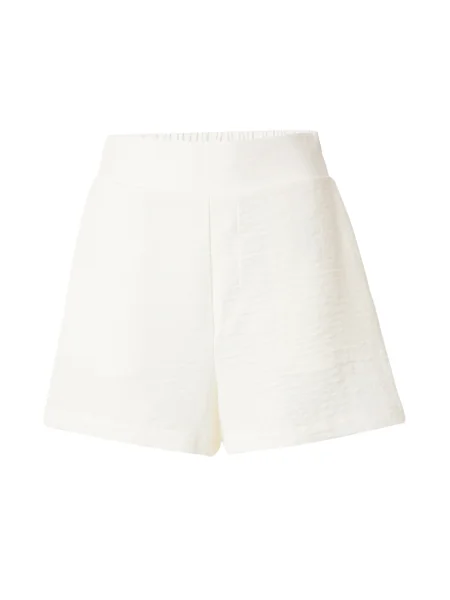 VERO MODA Nadrág CHRIS világos bézs