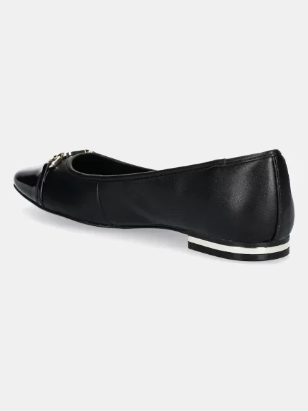 Балетки Aldo черные