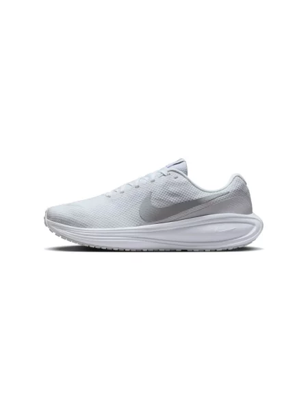 Pantofi Nike gri