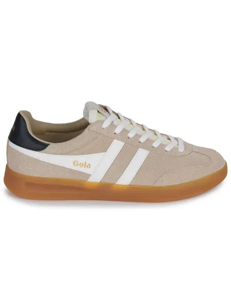 Pantofi Gola bej