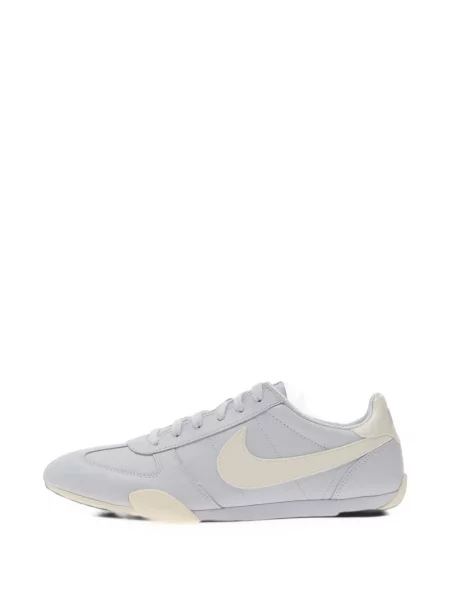 Sneakerși Nike gri