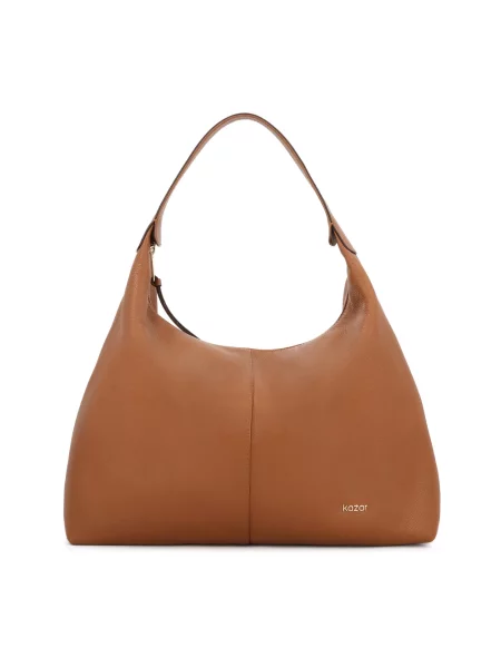 Torebka Kazar brązowa