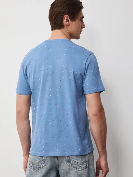 Футболка Medicine