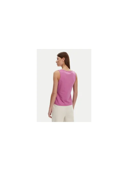 Kappa Felső Logo Gria Regular Fit lila