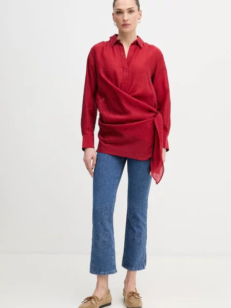 Блузка Hoss Intropia