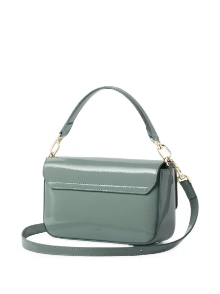 Geantă Furla verde