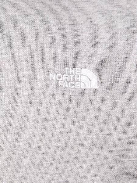 Свитер The North Face с капюшоном