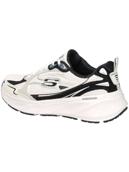 Félcipő Skechers fehér