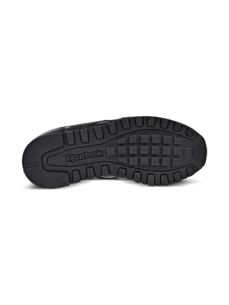Dětské běžecké boty Reebok černé