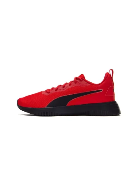 Félcipo Puma piros