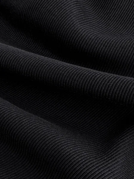 Next Tricou negru