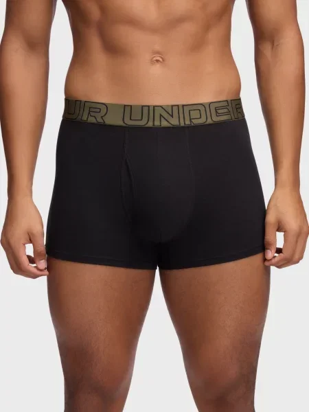 Боксеры Under Armour