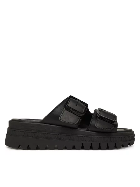 Natikači Tamaris črna