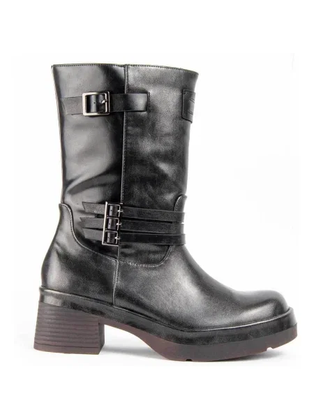 Pantofi Montevita gri