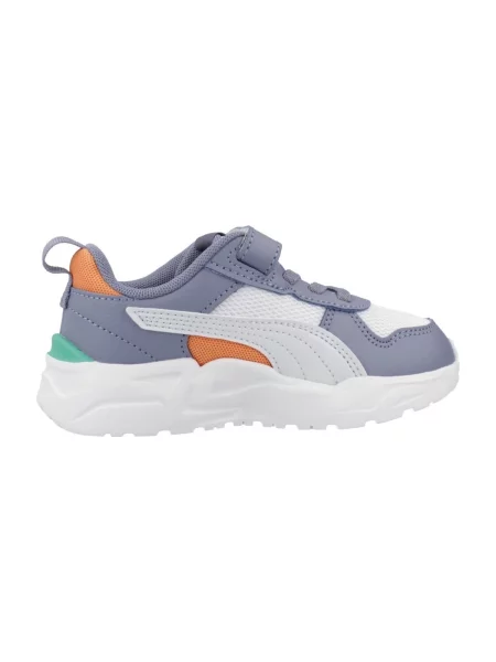 Pantofi copii Puma albastru