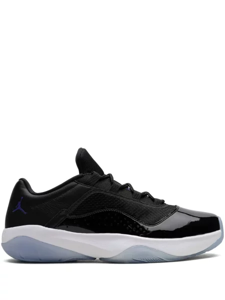 Sneakerși Jordan negru