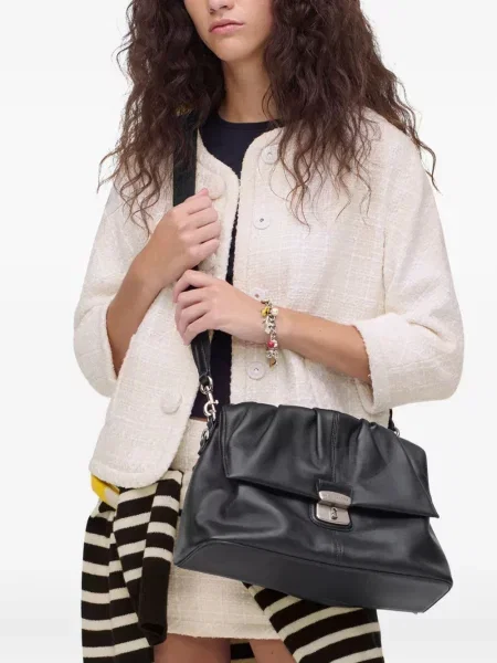 Geantă Marc Jacobs negru