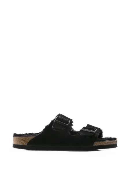 Sandále Birkenstock čierna