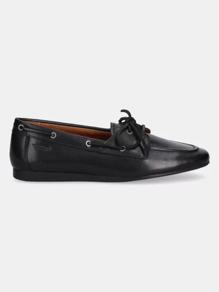 Półbuty Vagabond Shoemakers czarne