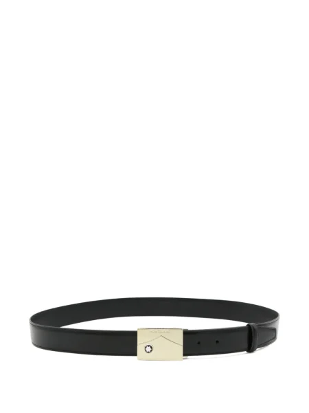 Curea Montblanc negru